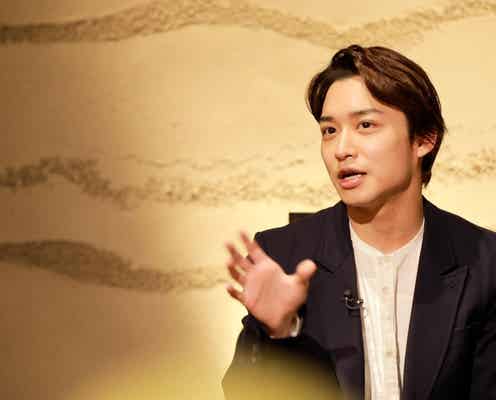 松岡広大、佐藤健は“俳優入りのきっかけ”「健さんの役が…」