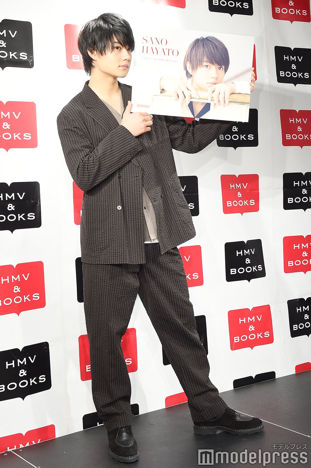 佐野勇斗（C）モデルプレス