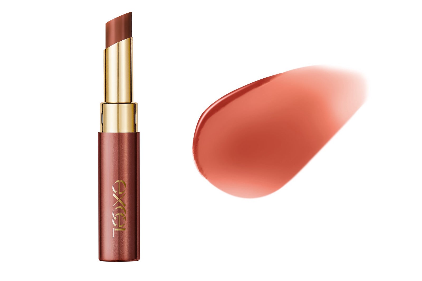 「リップナイズド LN06 ホームシック」（画像提供：常盤薬品工業株式会社）