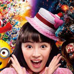 USJ「ハロウィーン・ホラー・ナイト」9月9日から、史上最恐8大ホラーによる極限の恐怖体験/画像提供:ユニバーサル・スタジオ・ジャパン