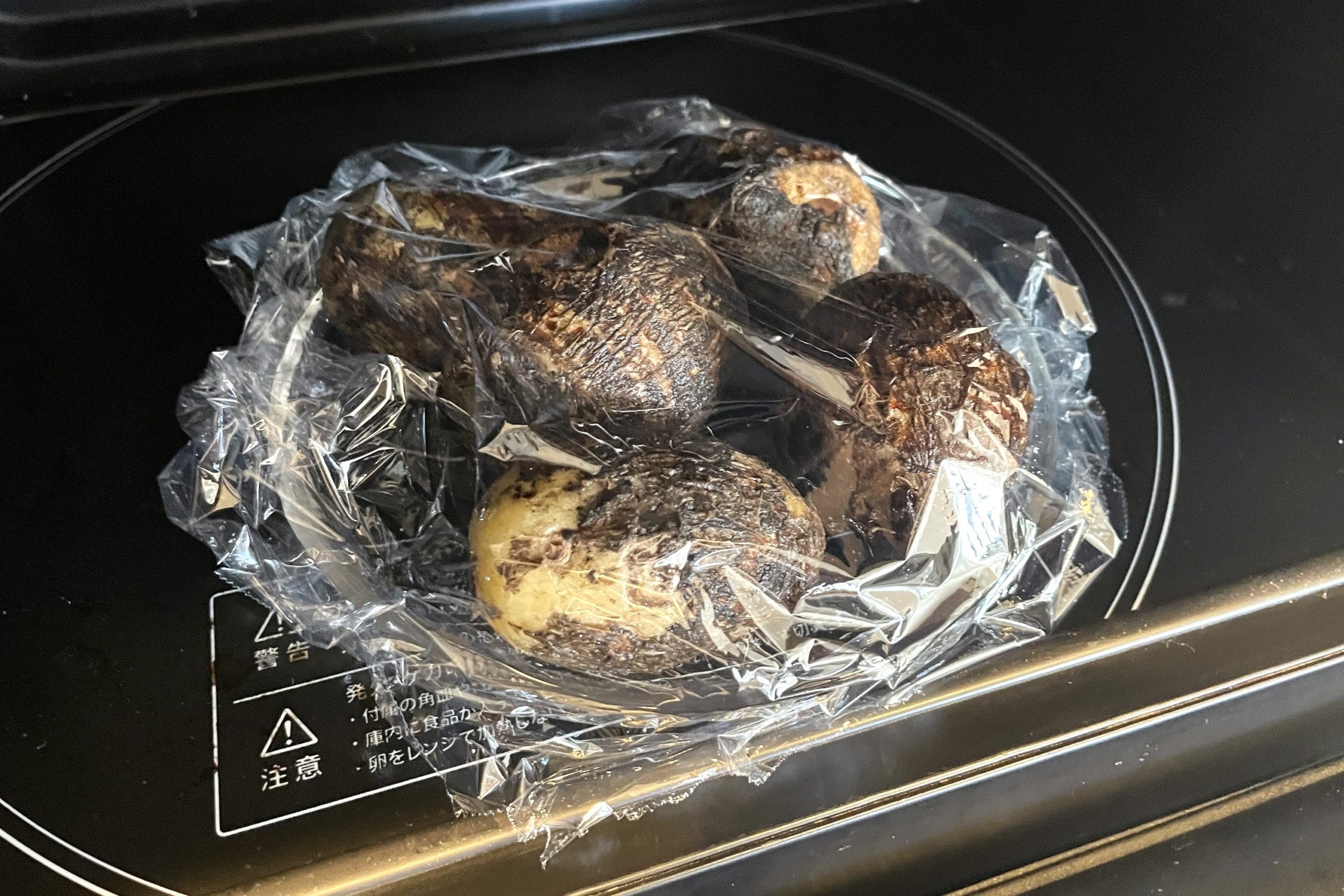 ロバート馬場・秘伝の豚汁