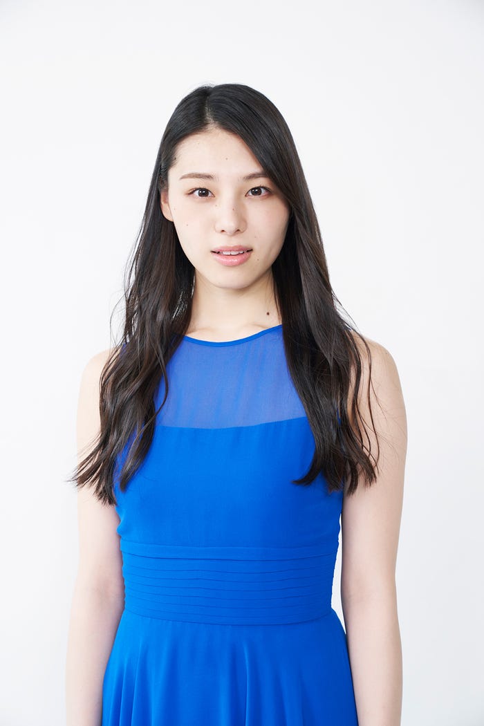 相楽伊織(提供写真)