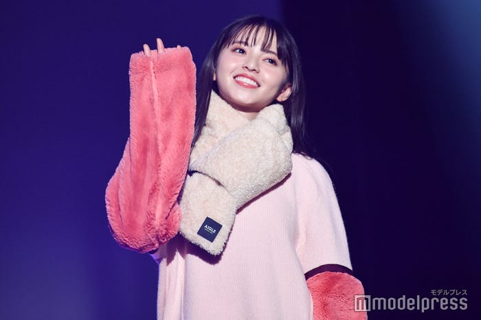 齋藤飛鳥 (C)モデルプレス