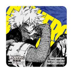 荼毘紙コースター(C)堀越耕平/集英社