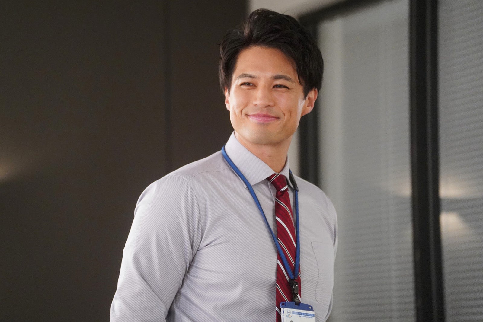 佐伯大地「わたしのお嫁くん」第9話より（C）フジテレビ