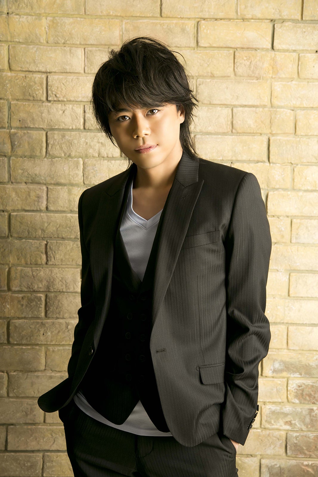 浪川大輔 （提供写真）