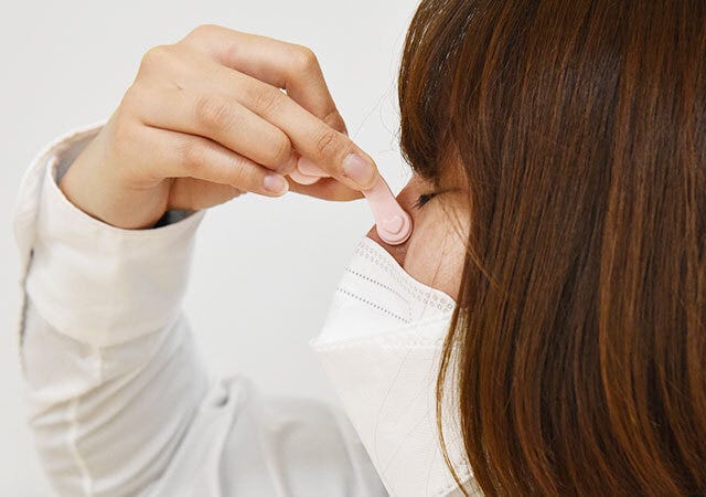 ダイソーさん サイズ間違ってる と思ってゴメン ピタッとハマって気持ちいい 極小グッズ モデルプレス