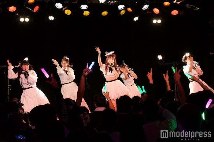 カプ式会社ハイパーモチベーション (C)モデルプレス