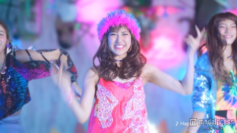 藤井夏恋／新CM「重力ダンス」篇