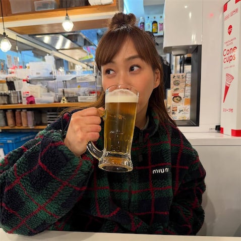 庄司智春「#俺のオンナ」藤本美貴と‟2人だけ”のライブ打ち上げ写真に反響「最高の夫婦」 