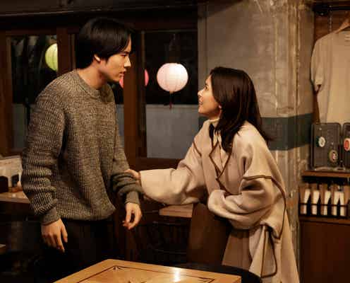 「Re:リベンジ」初回、人気タレントが本人役でサプライズ登場「2人のキューピッド」「まさかの」の声