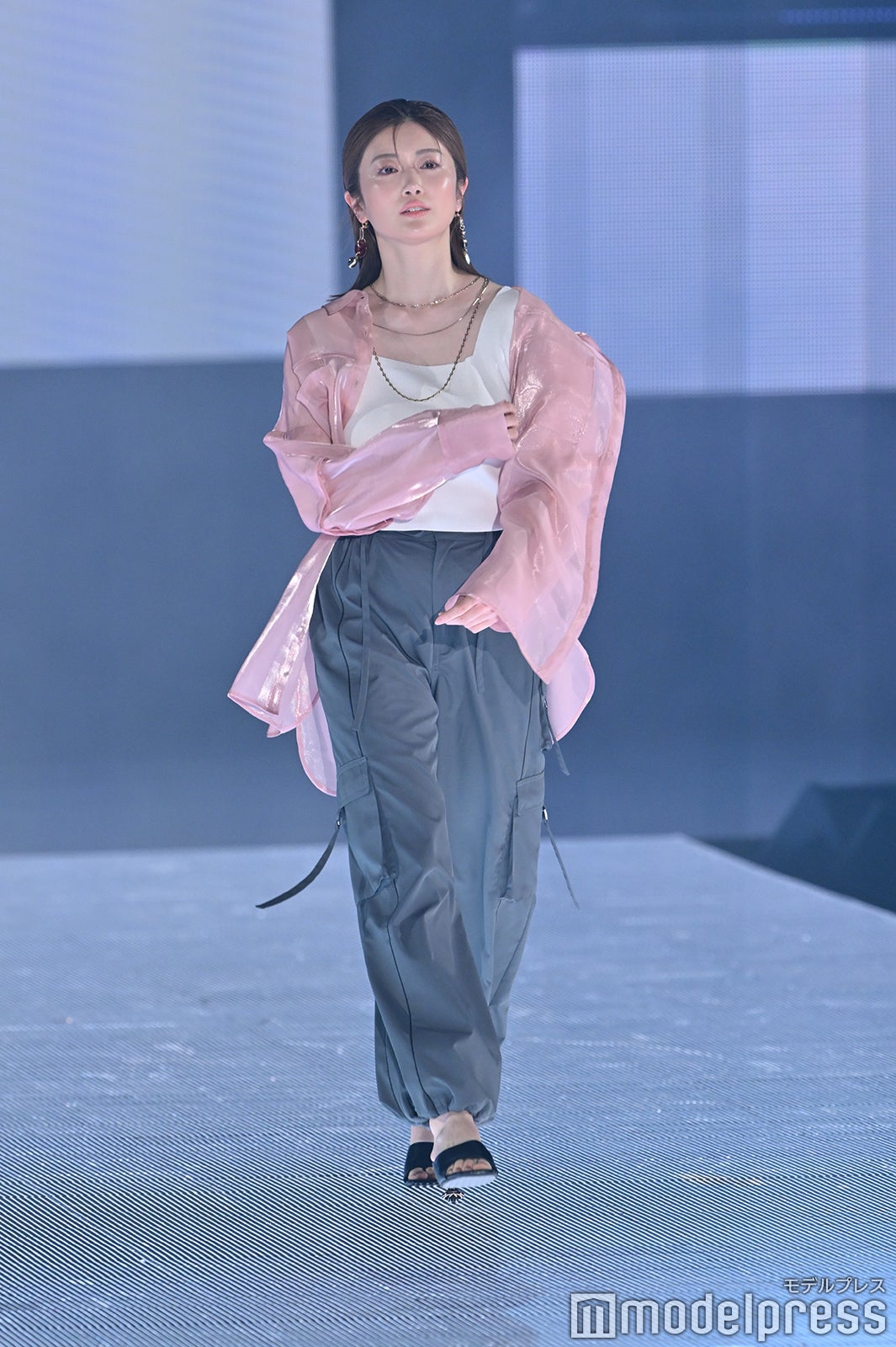 樋口日奈（C）モデルプレス