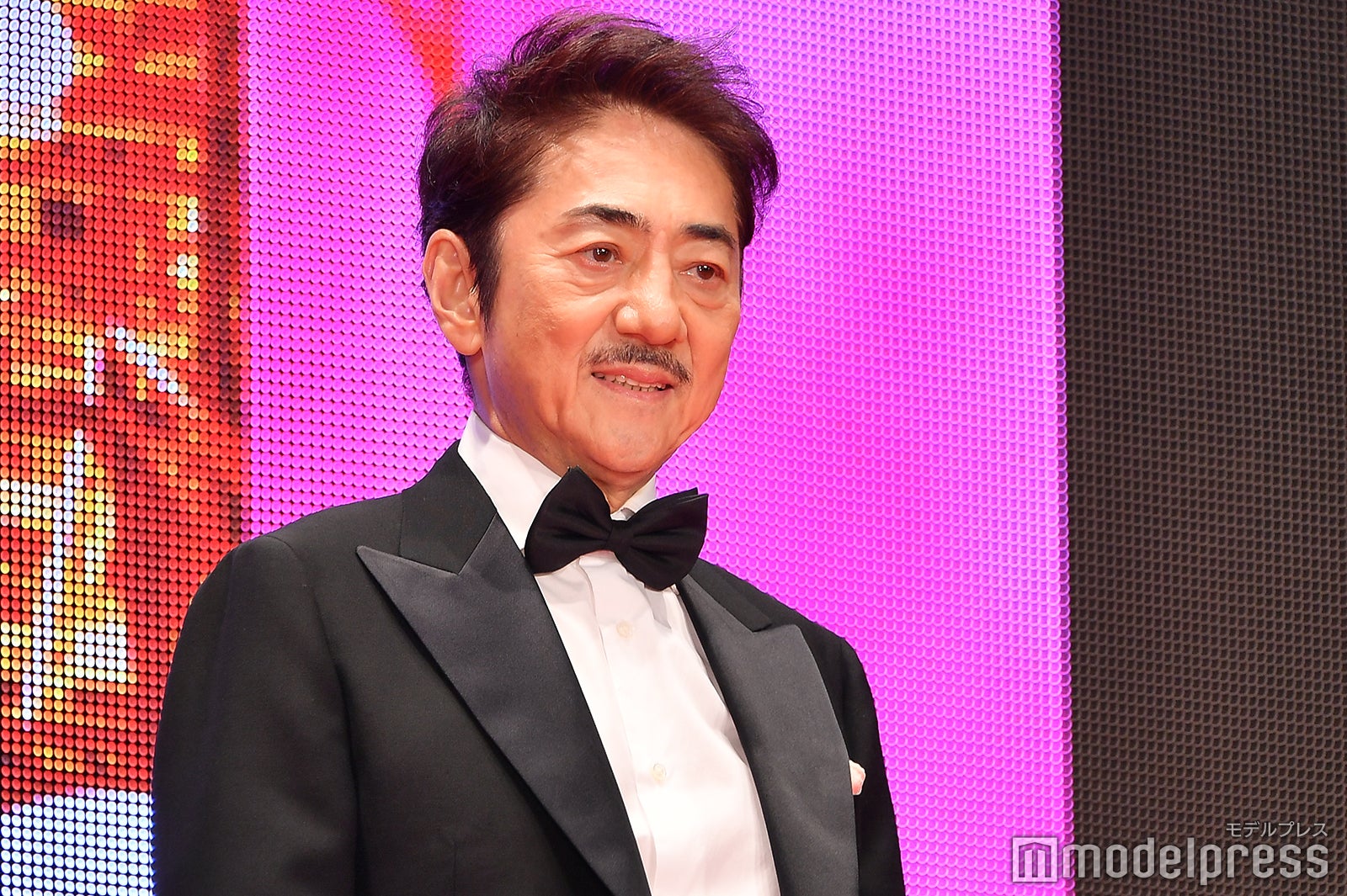 市村正親 （C）モデルプレス