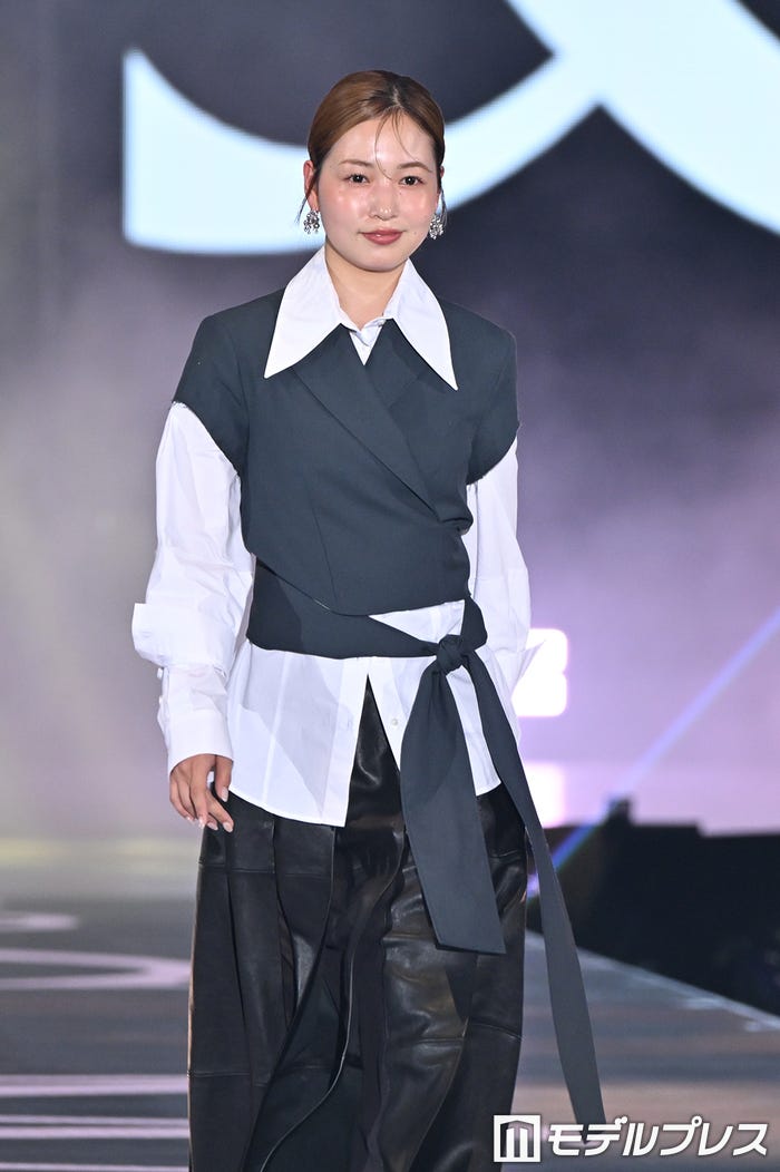 ミミ(美海)(C)モデルプレス