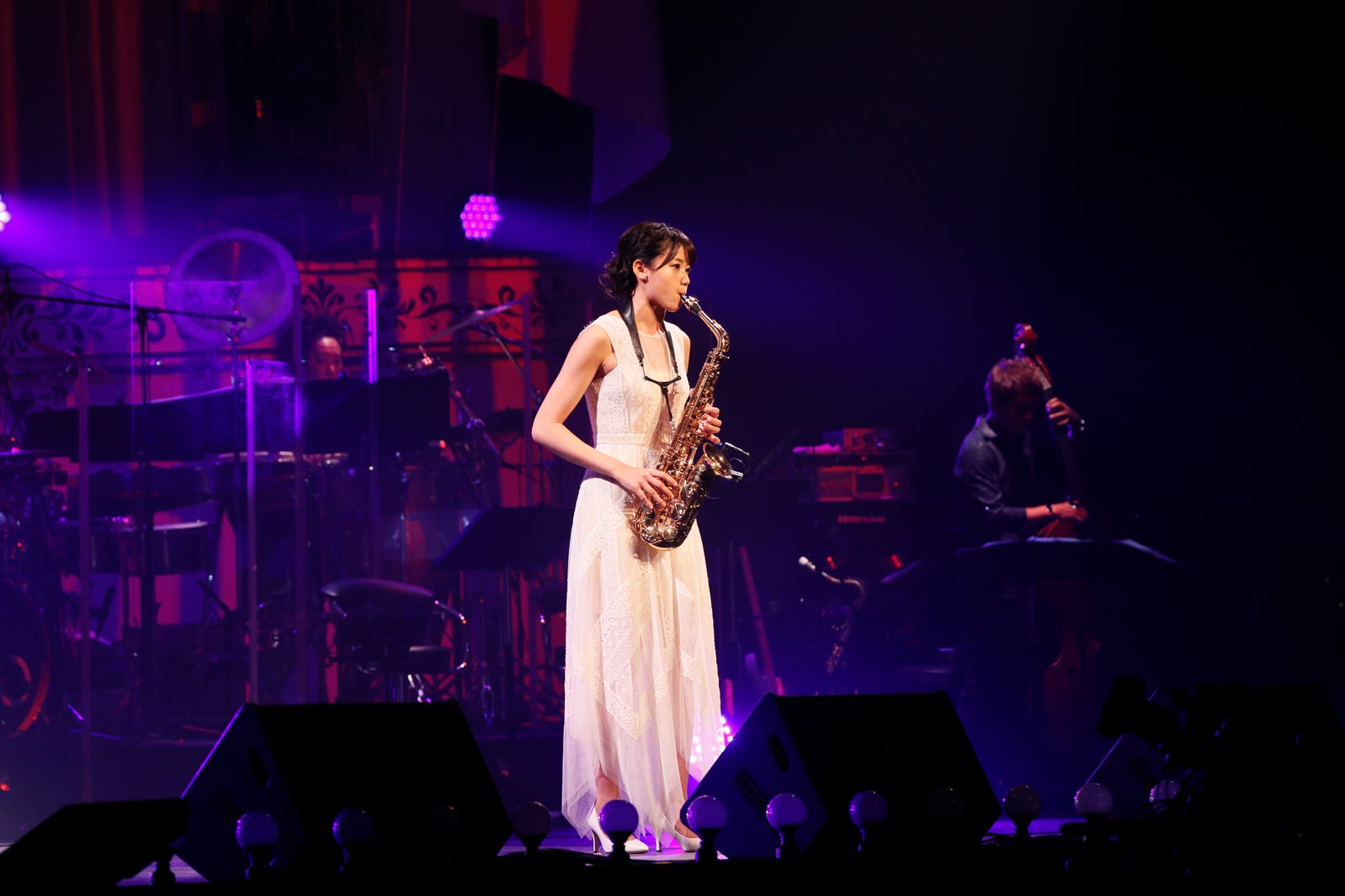 「第7回AKB48紅白対抗歌合戦」（C）AKS