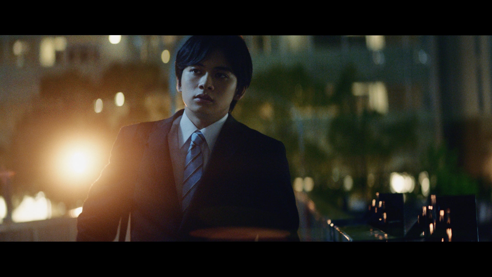 北村匠海（提供画像）