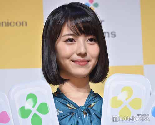 浜辺美波「毎年パーティーをしていた」ハロウィンの思い出明かす
