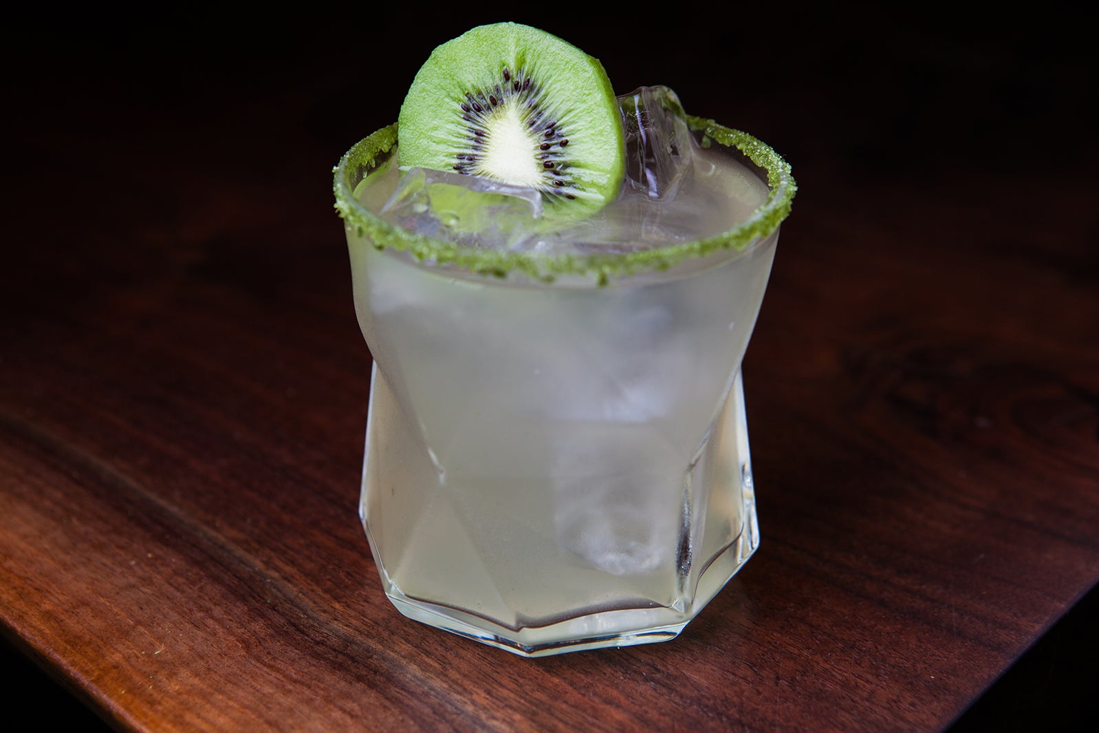 キウイ デライト 1,500円（税抜）（画像提供：スターバックス コーヒー ジャパン）