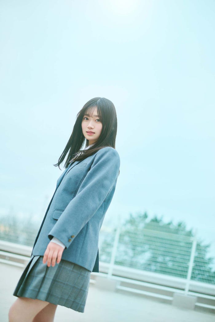 愛宕心響(提供写真)