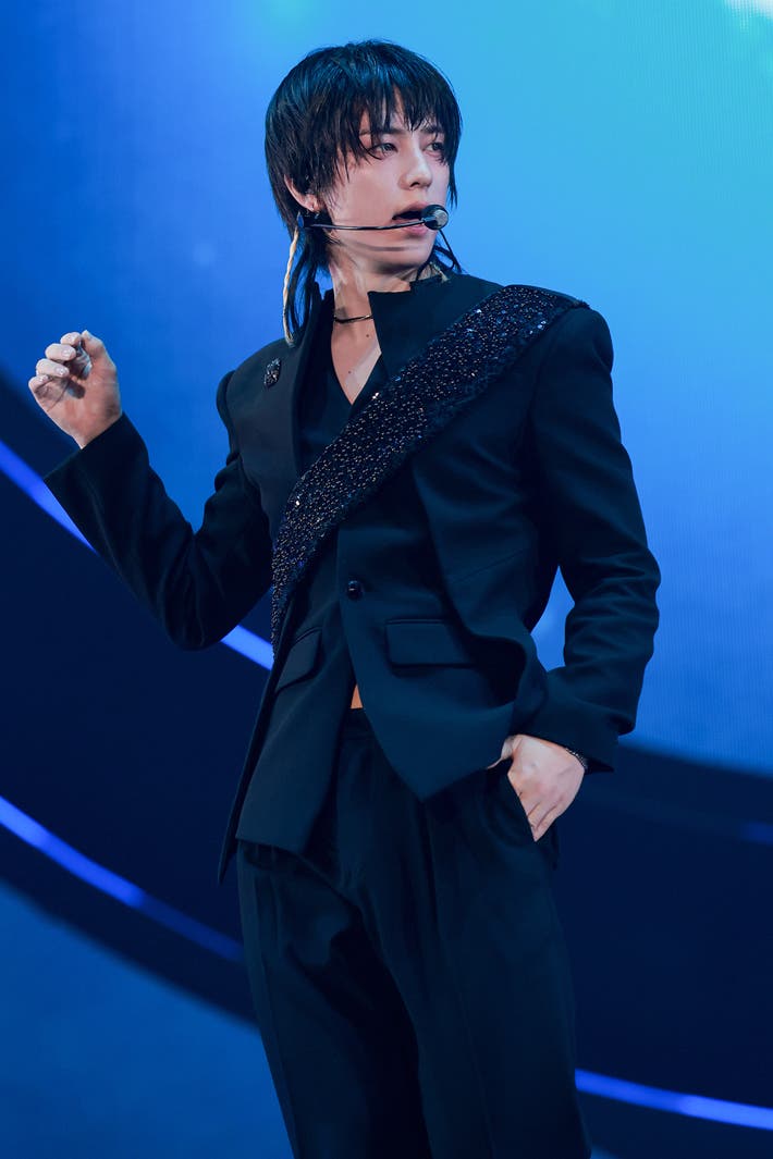 TAKI/&TEAM(C)YX LABELS