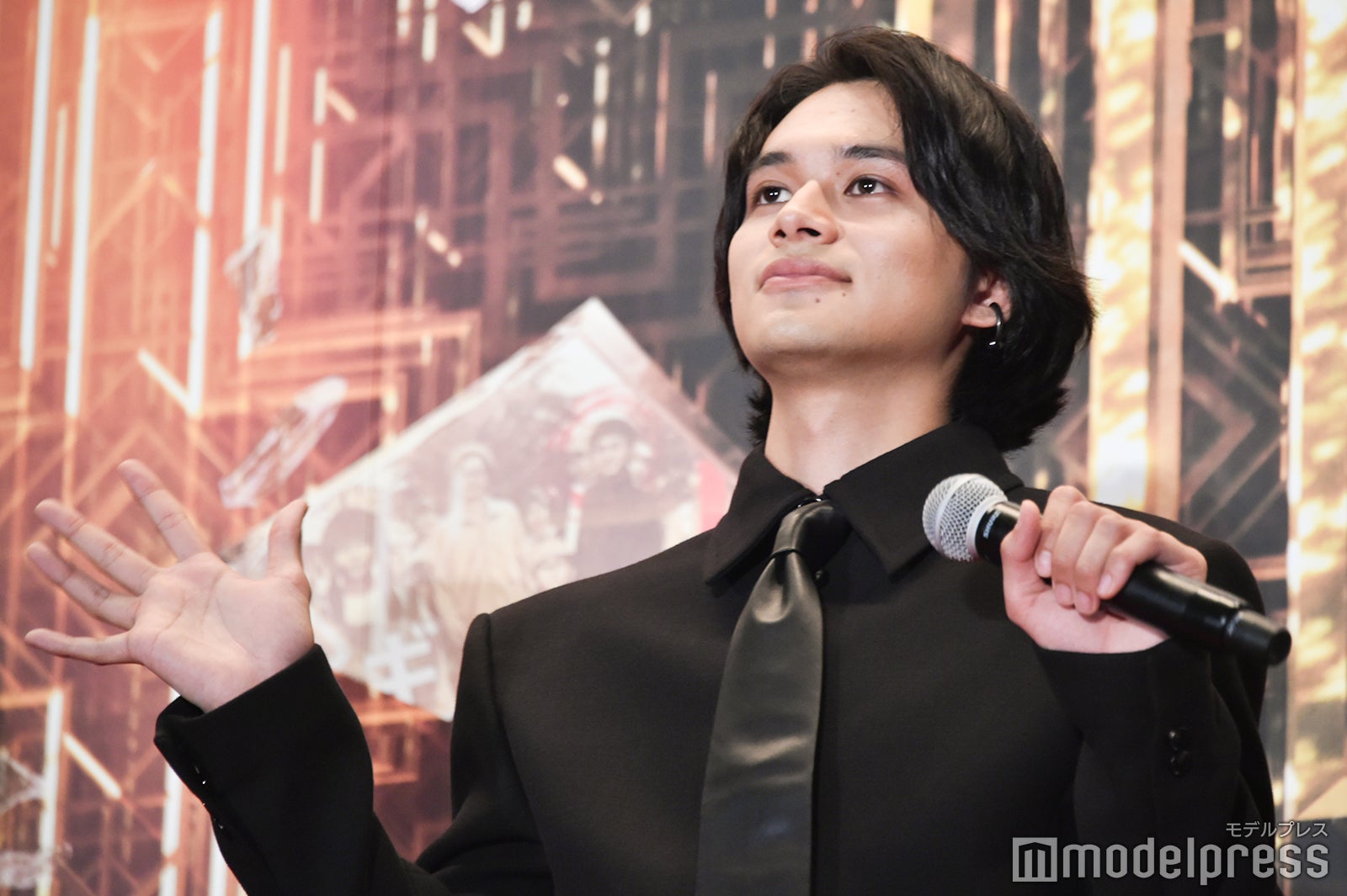 北村匠海（C）モデルプレス