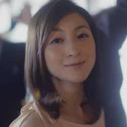 高知県をPRするサイト「高知家」の動画に出演する広末涼子/動画カットより