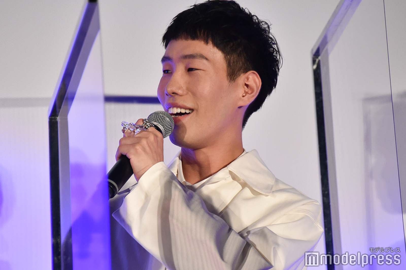 坂口涼太郎 （C）モデルプレス