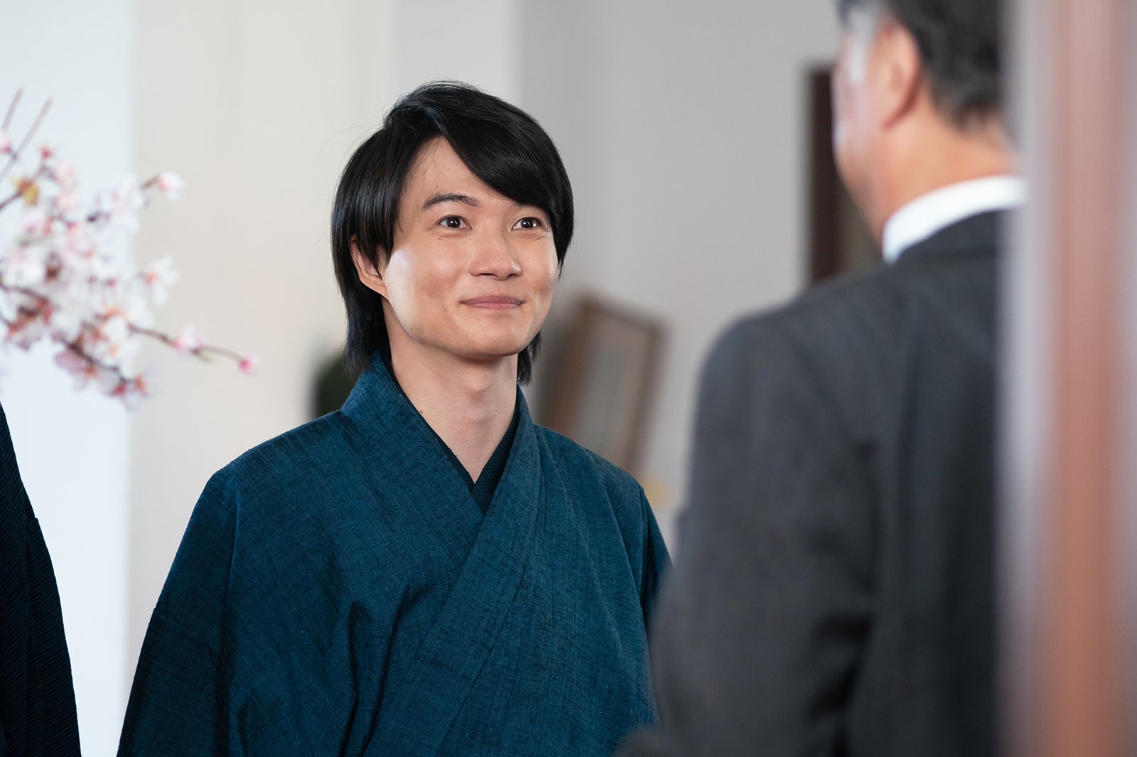 神木隆之介／「らんまん」（C）NHK