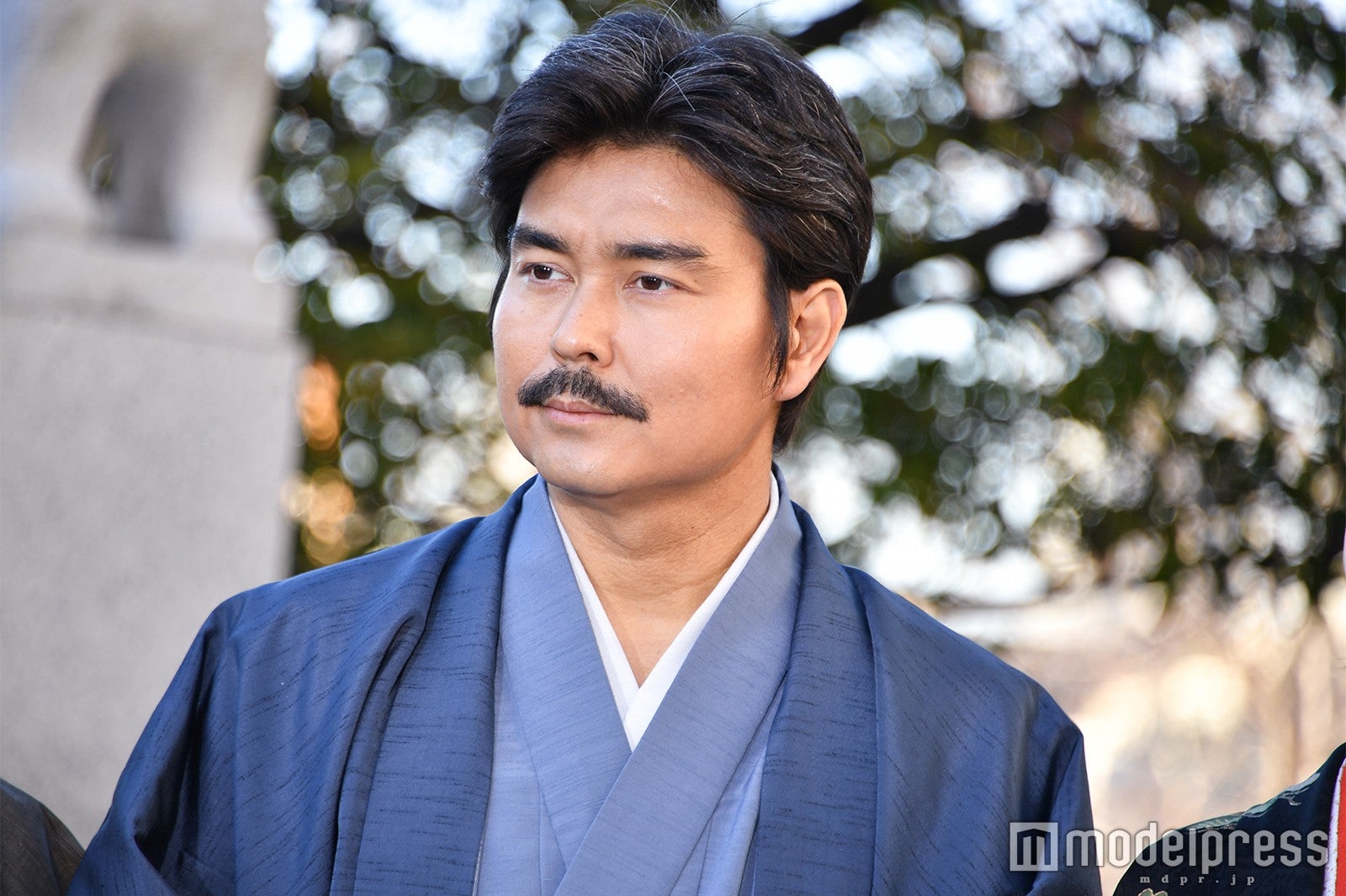 小澤征悦 （C）モデルプレス