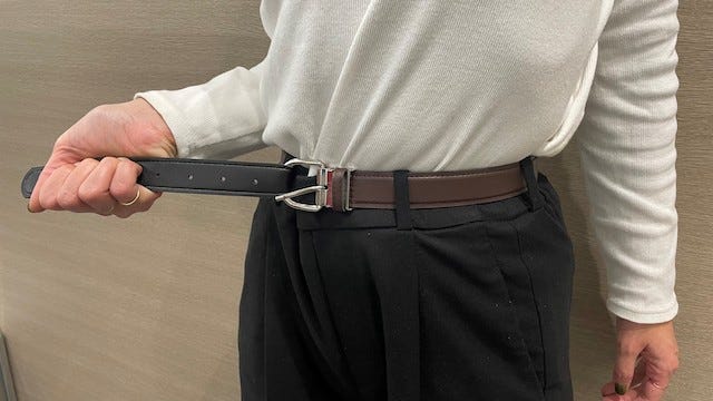 “意識するだけ”で変われる!?