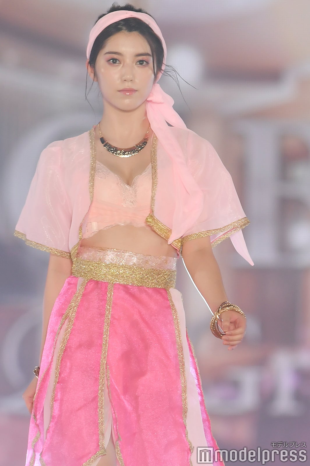 ちゃんえな（C）モデルプレス