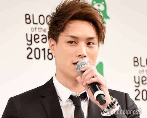 鈴木伸之、LDHの上下関係は「厳しいですね」
