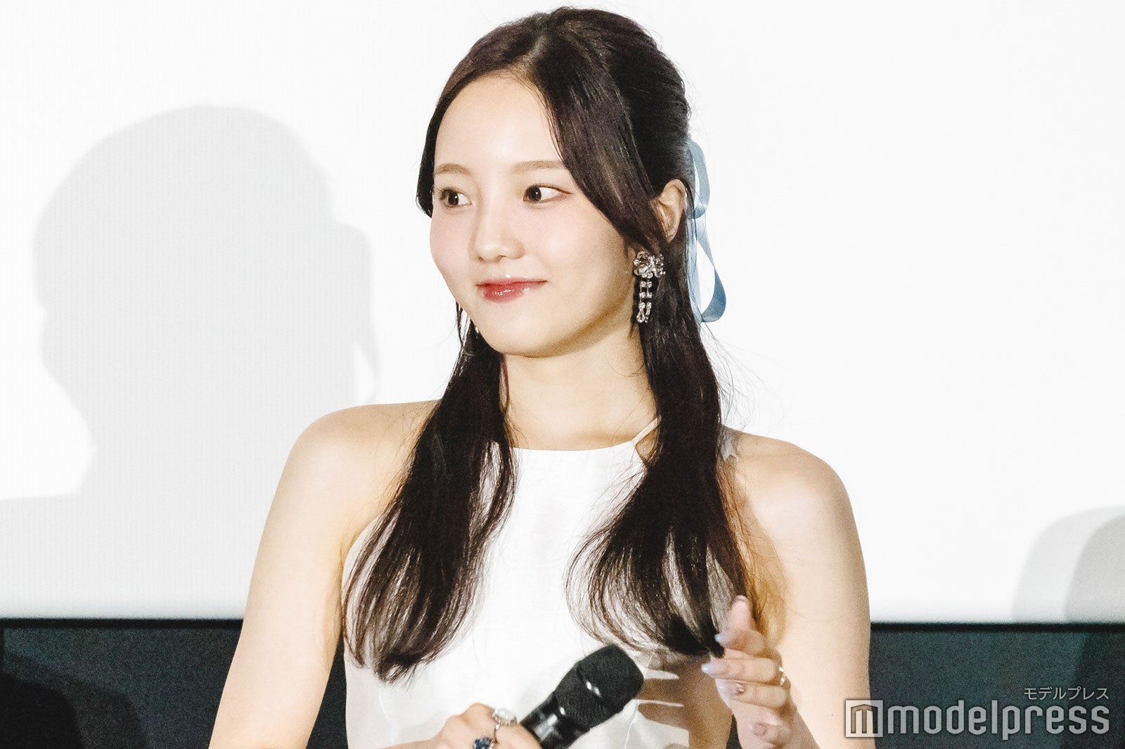 本田真凜（C）モデルプレス