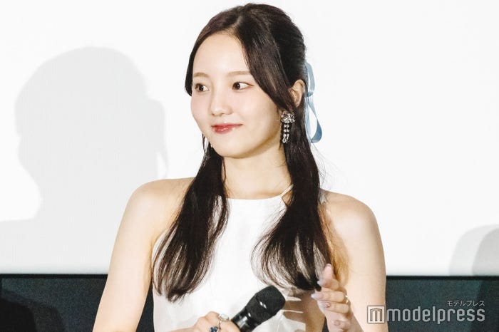 本田真凜(C)モデルプレス