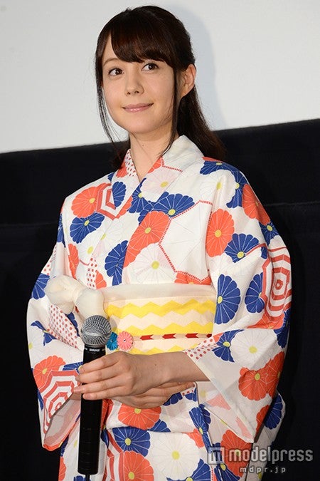 トリンドル玲奈