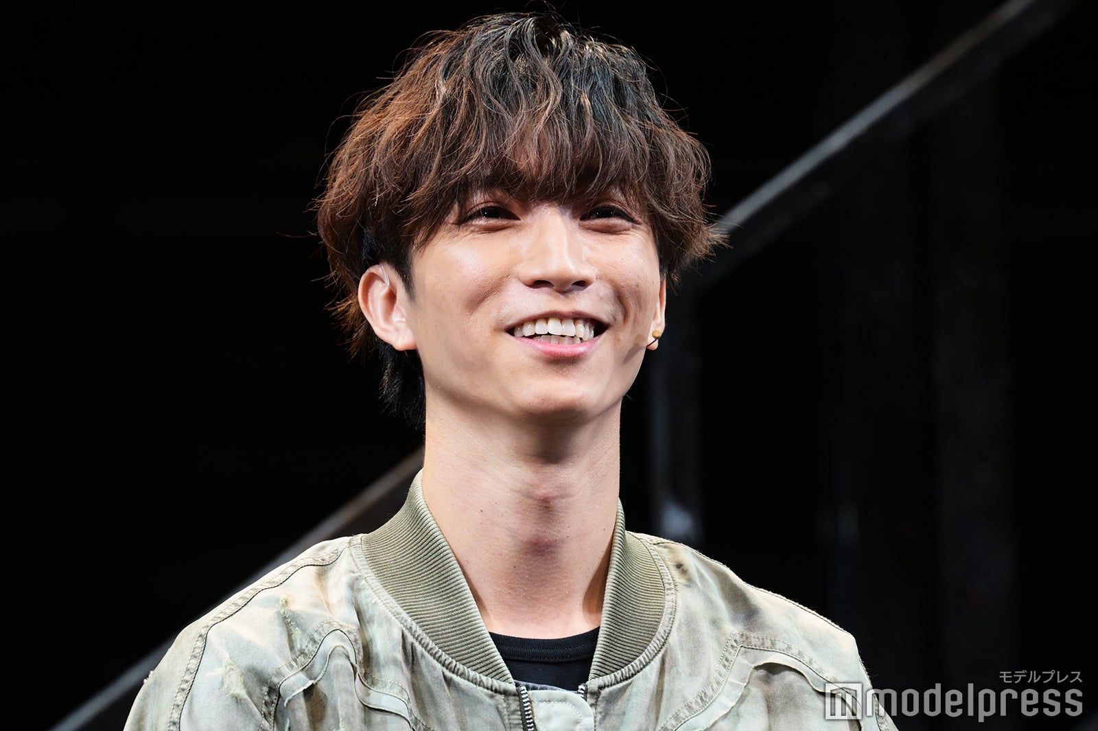 SixTONES田中樹、30歳で中学生役 新へアで挑むも「すっごい邪魔（笑）」【ぼくらの七⽇間戦争2025】