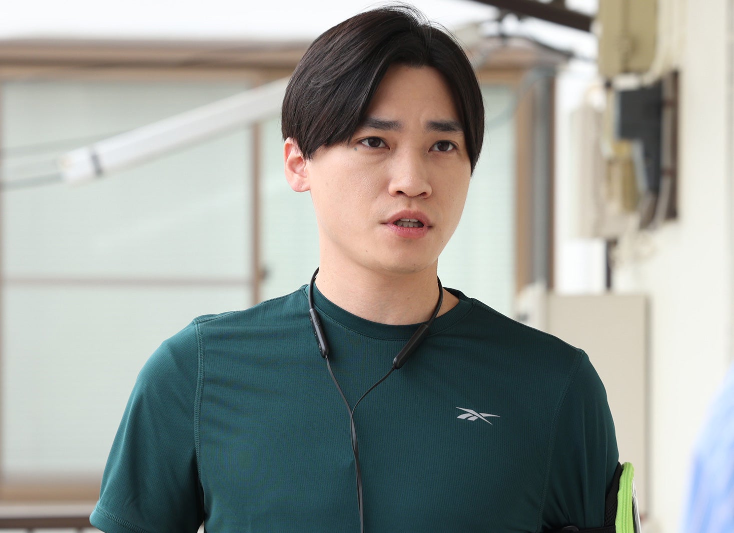 キスマイ二階堂高嗣、HiHi Jets井上瑞稀＆久間田琳加の隣人役で「おとななじみ」出演 インスタライブでサプライズ発表