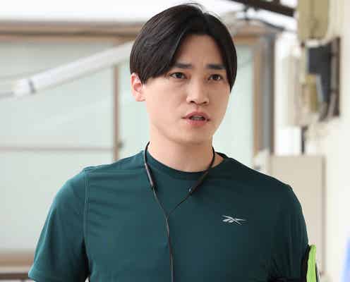 キスマイ二階堂高嗣、HiHi Jets井上瑞稀&久間田琳加の隣人役で「おとななじみ」出演 インスタライブでサプライズ発表