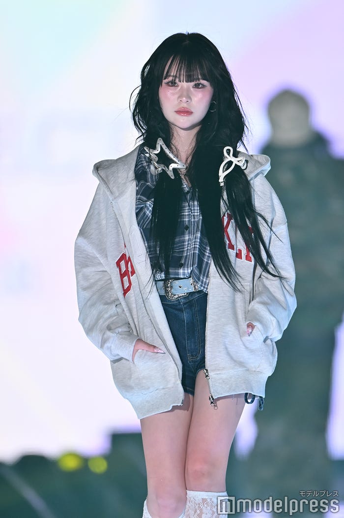 さくら(C)モデルプレス