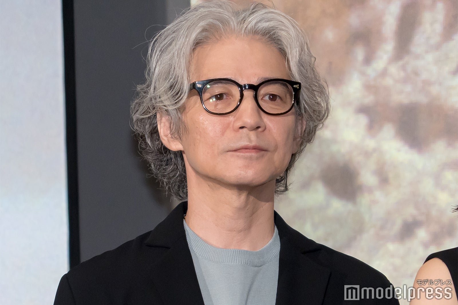 吉岡秀隆（C）モデルプレス