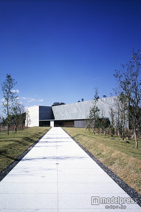 「香川県立東山魁夷せとうち美術館」