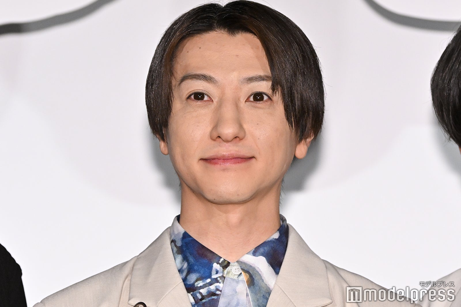 鈴木拡樹 （C）モデルプレス