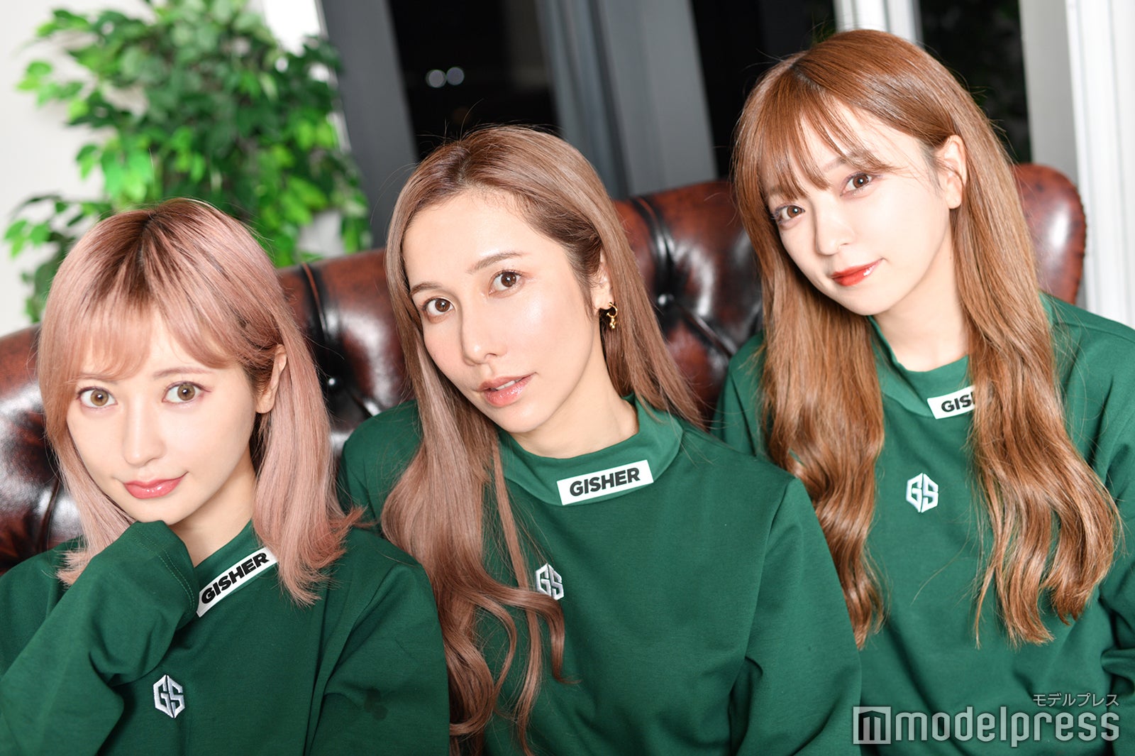 ヘラヘラ三銃士、EvisJap・はじめしゃちょー・DJ社長…コラボ相手との裏話 “計画通り”の2022年と2023年の目標は？＜モデルプレスインタビュー後編＞