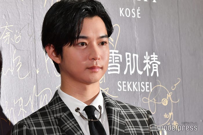 千葉雄大(C)モデルプレス