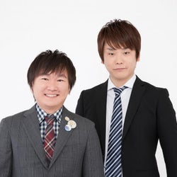 かまいたち山内、お笑いを始めた経緯を明かす「ダウンタウンさんの…」