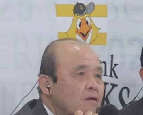 阪神・岡田顧問 石井被弾に「もうコレ忘れないと」 日本Sでゲスト解説