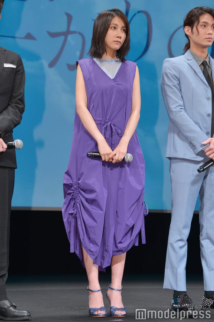 松本穂香 (C)モデルプレス