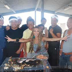 「ウギャル」として活動を行うLie