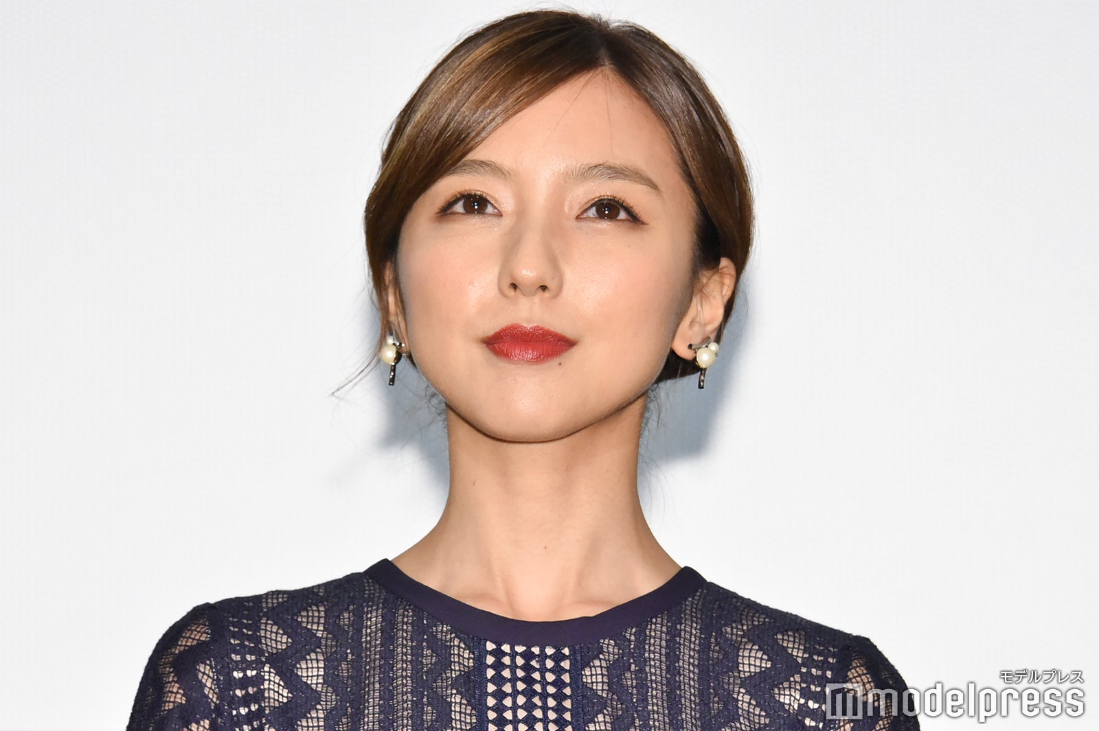 真野恵里菜（C）モデルプレス