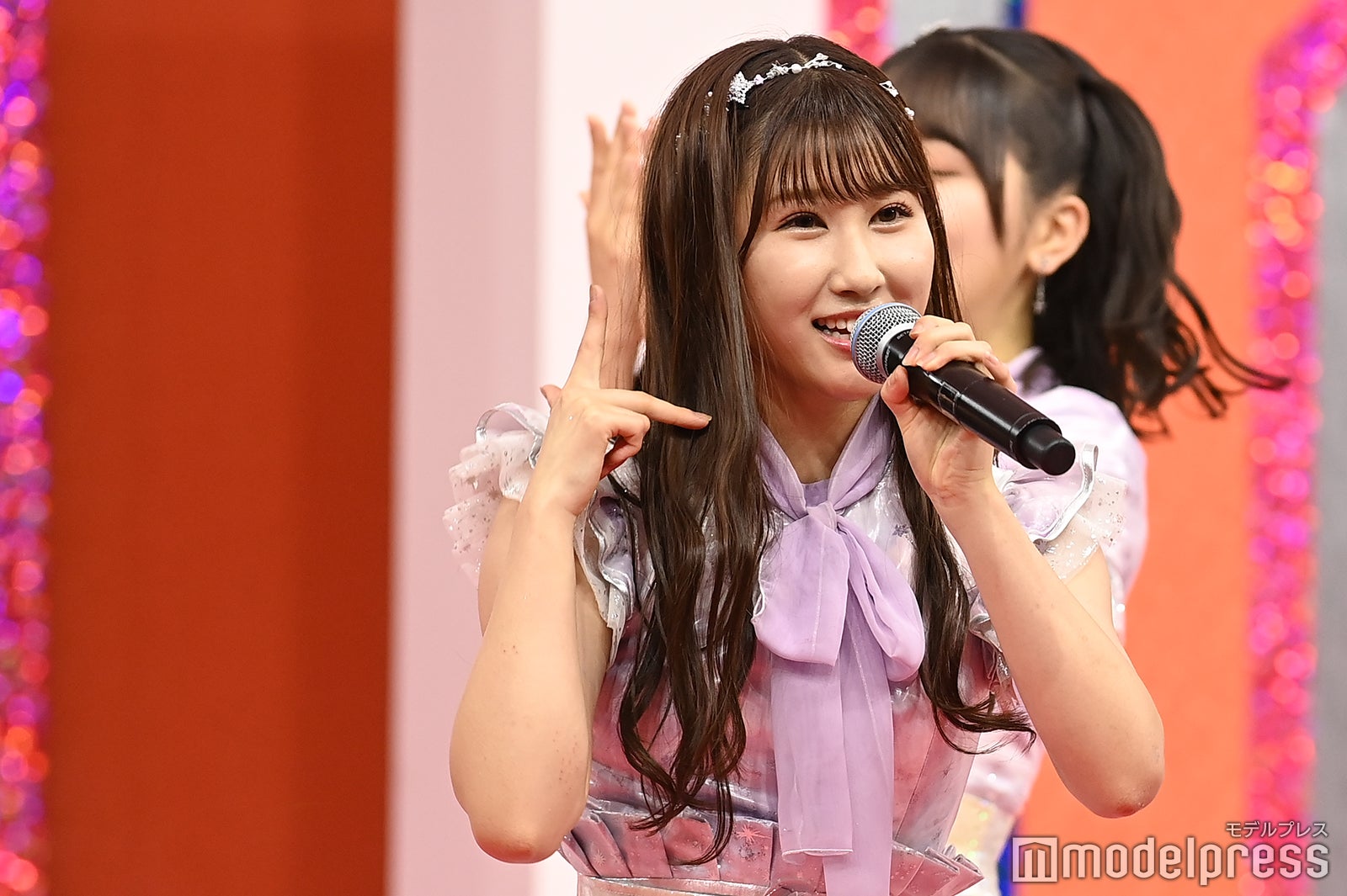 ＝LOVE（C）モデルプレス